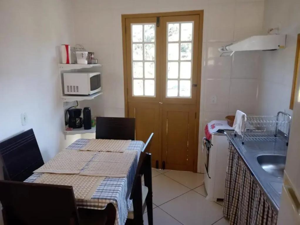 Sobradinho Tiradentes