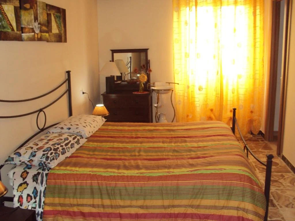 Bed and Breakfast LIsola