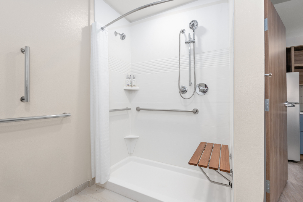 Candlewood Suites Navasota