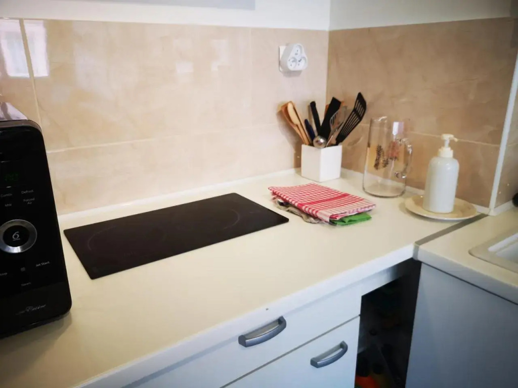 Appartement Notre-dame