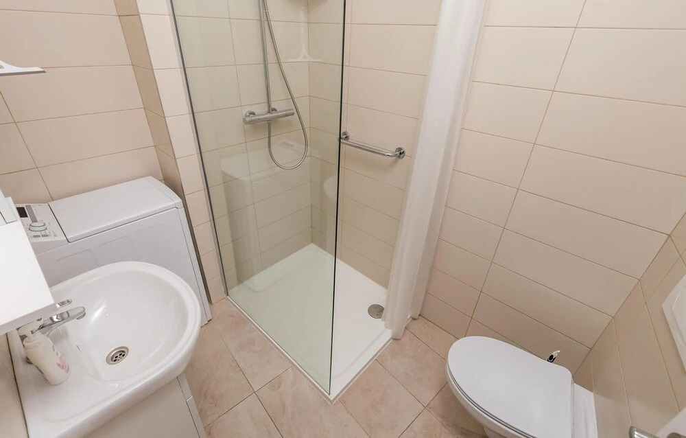 Awesome Apartment in Rijeka With Wifi and 1 Bedrooms