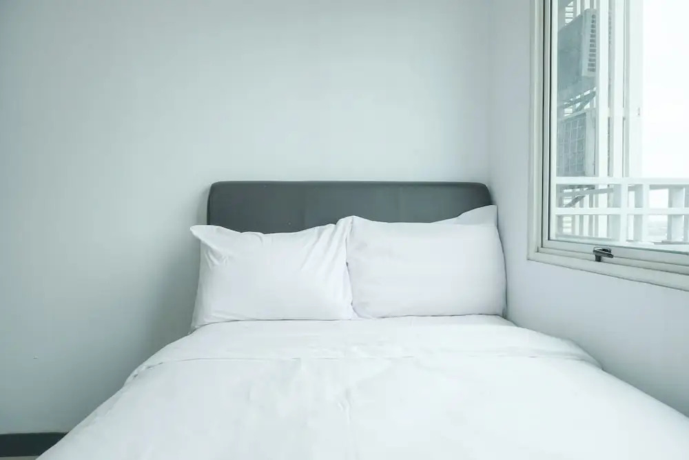 Elegant And Tidy 1Br Sky Terrace Apartment