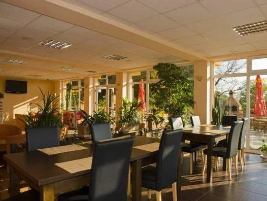 Pension Bella Vista