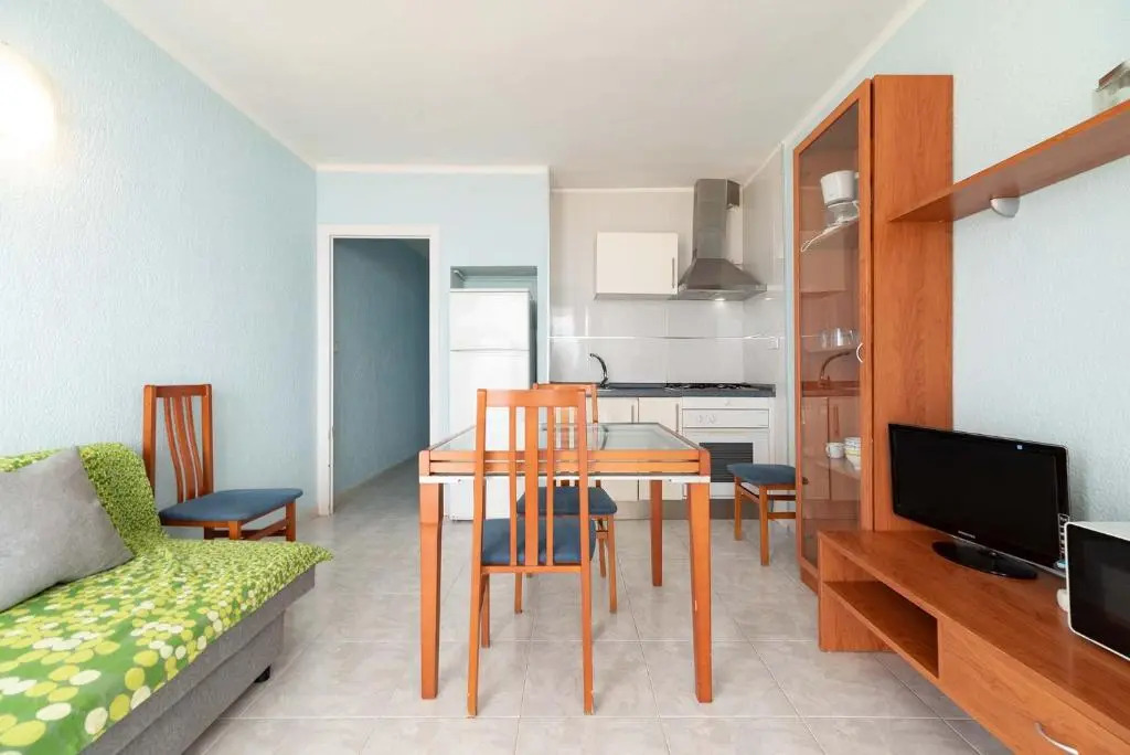 Apartamento Denis Playa 307
