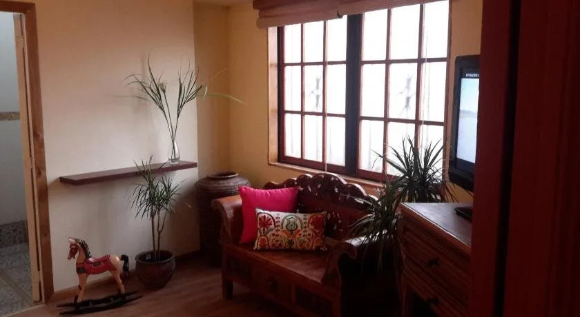 Primera Hacienda Hotel Boutique