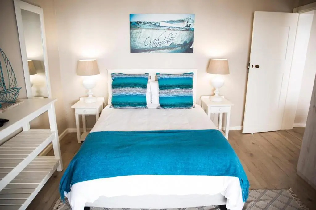 Harbour View Selfcatering