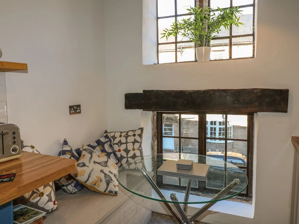 Farriers Cottage, Matlock