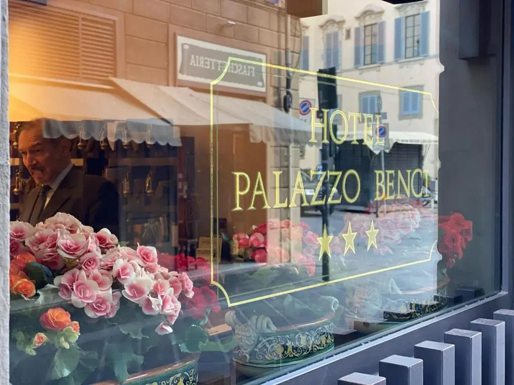 Hotel Palazzo Benci