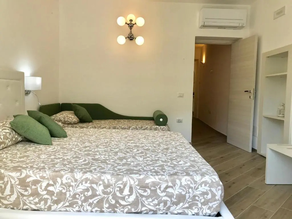 Trifoglio Apartment