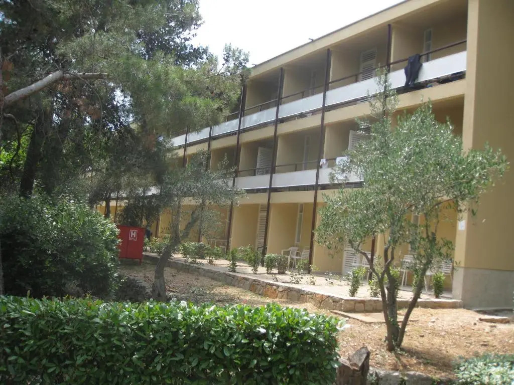 Hotel Kimen - Annex