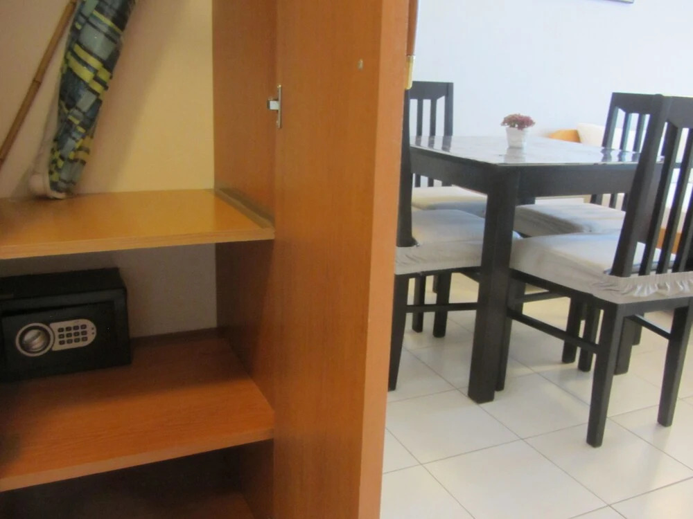 Rafailovici Holiday Apartments