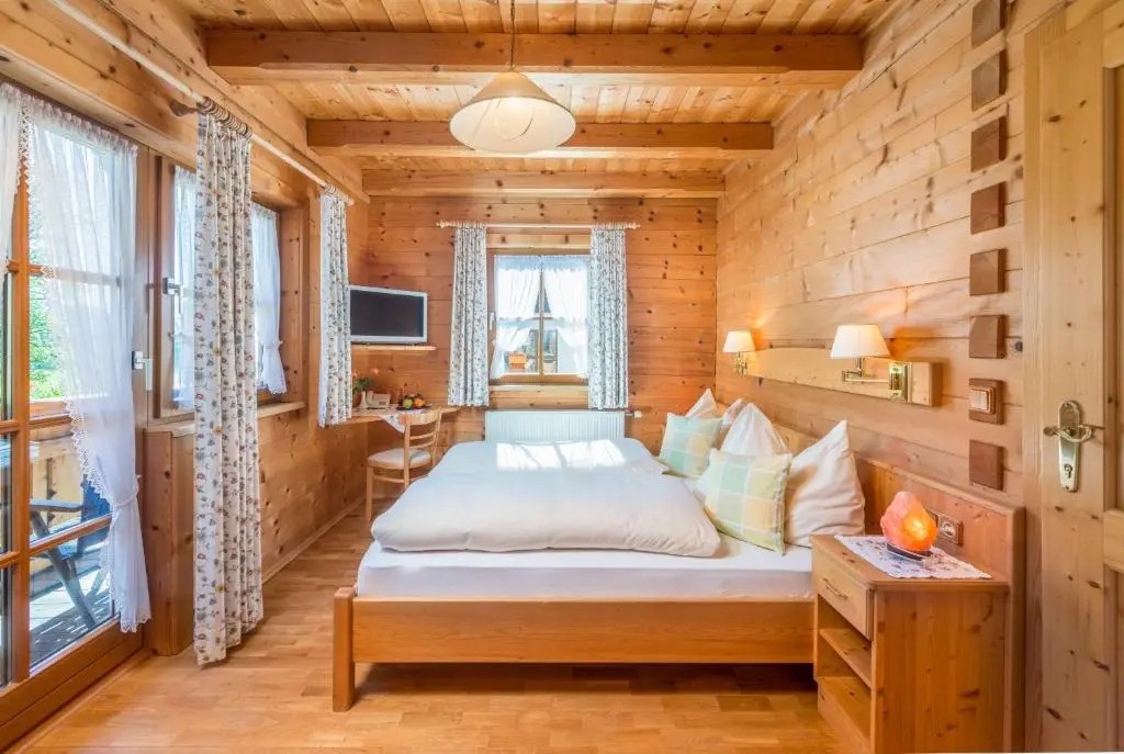 MEINE HEIMAT - Apartments in Ramsau am Dachstein - inklusive SOMMERCARD