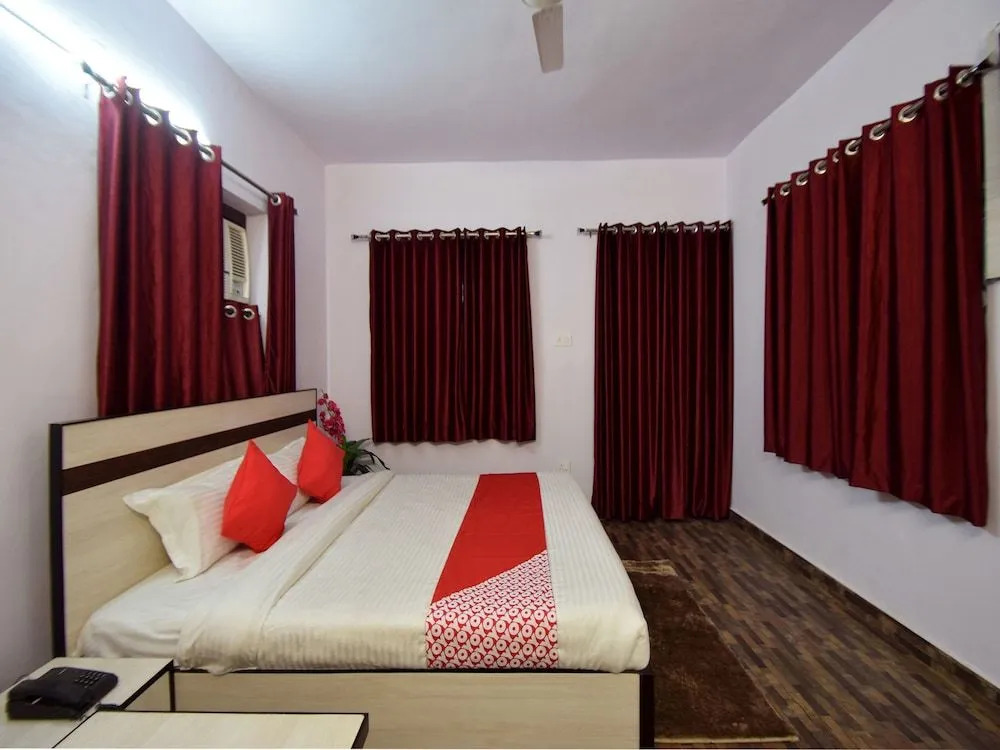 OYO 23553 Padamgarh Residency
