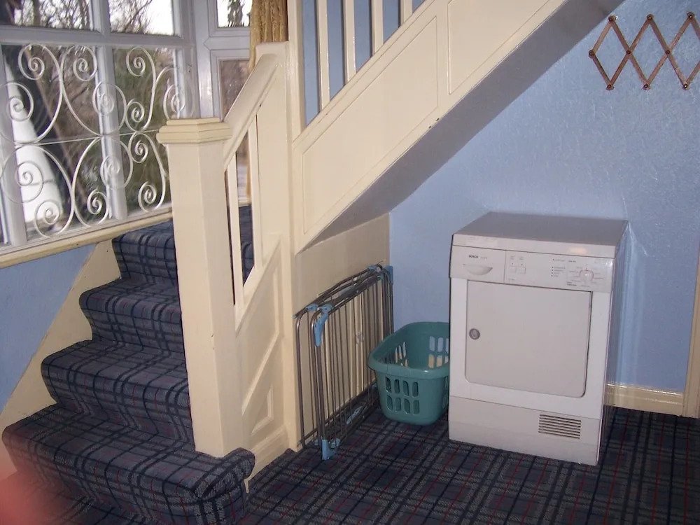 The Tops Self Catering