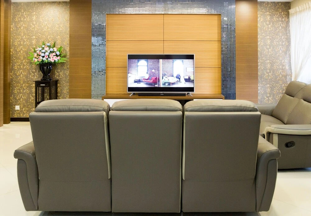 Luxury Sky Suite Home in Bandar Utama