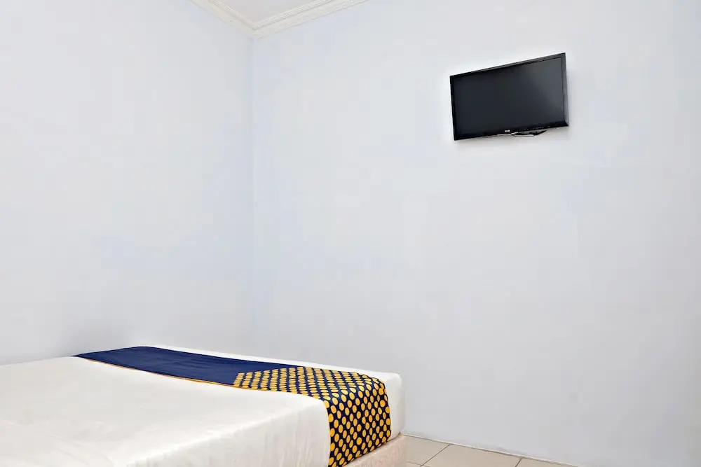 SPOT ON 2847 Anggrek Homestay