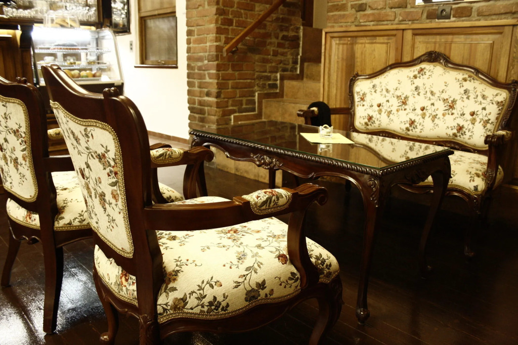 SPA Hotel Liliova Prague Old Town