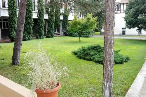 HILJADNIKOV Apartments