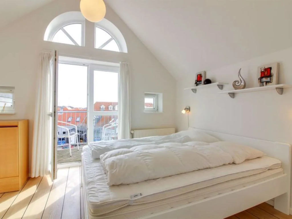 "Kitan" - 200m from the sea in NW Jutland