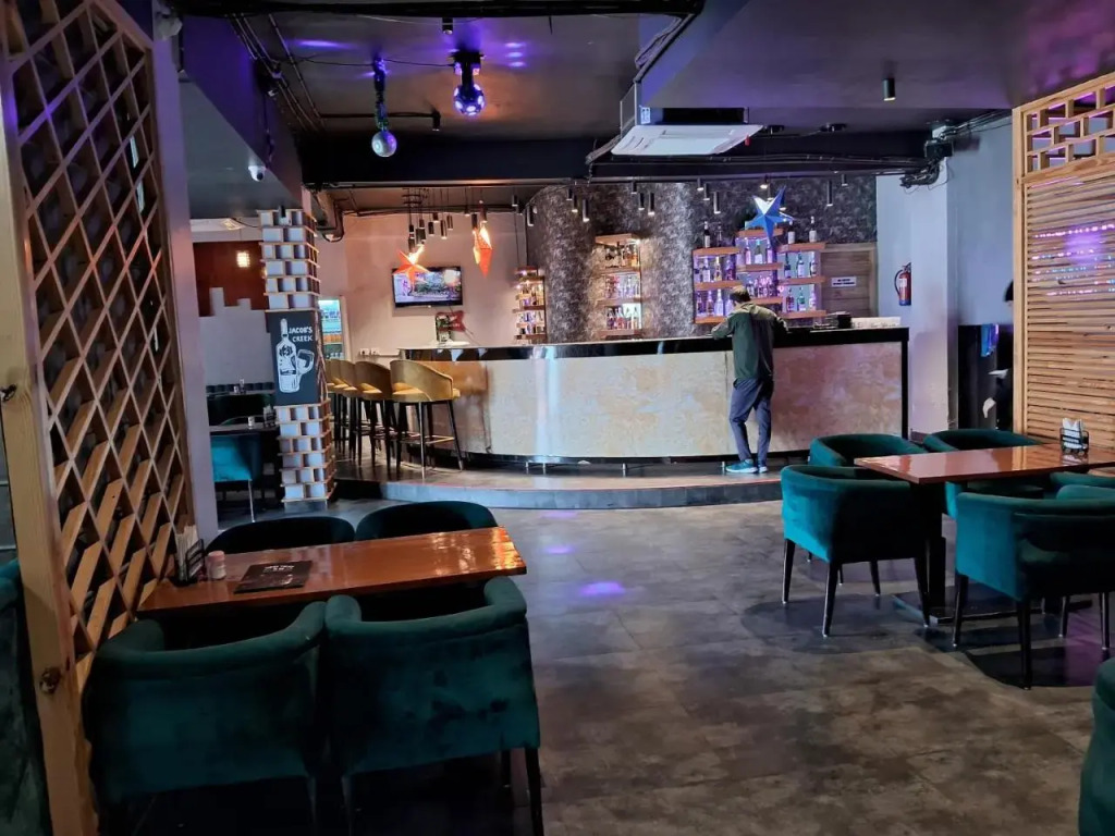 Hotel K11