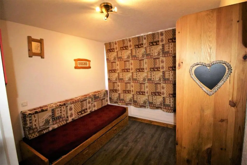 Résidence Palafour - Studio pour 2 Personnes 193819
