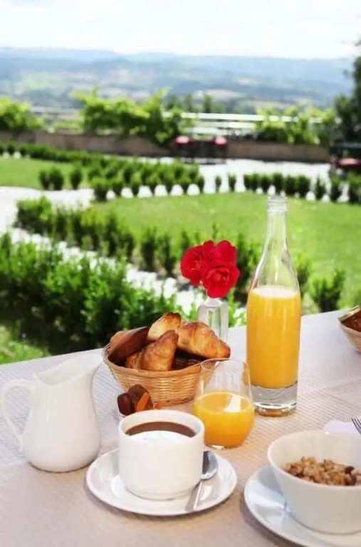 Domaine Saint-Roch Hotel Spa