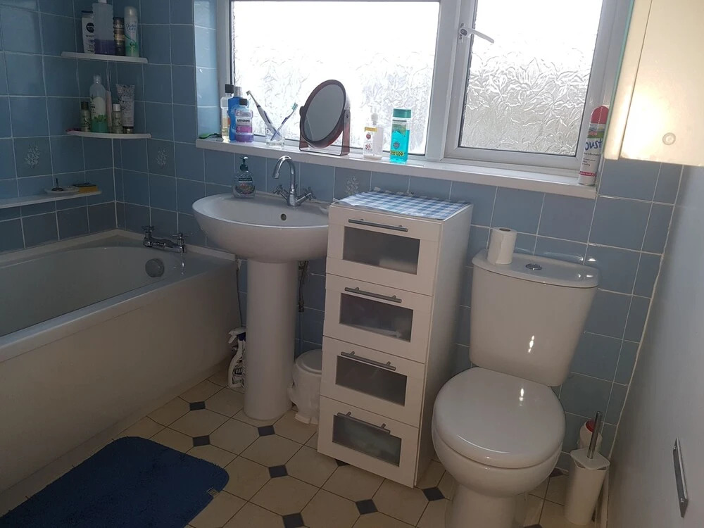 Home accommodation