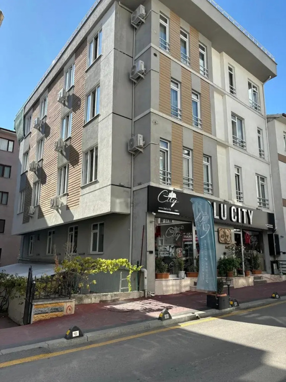 Bolu City Otel