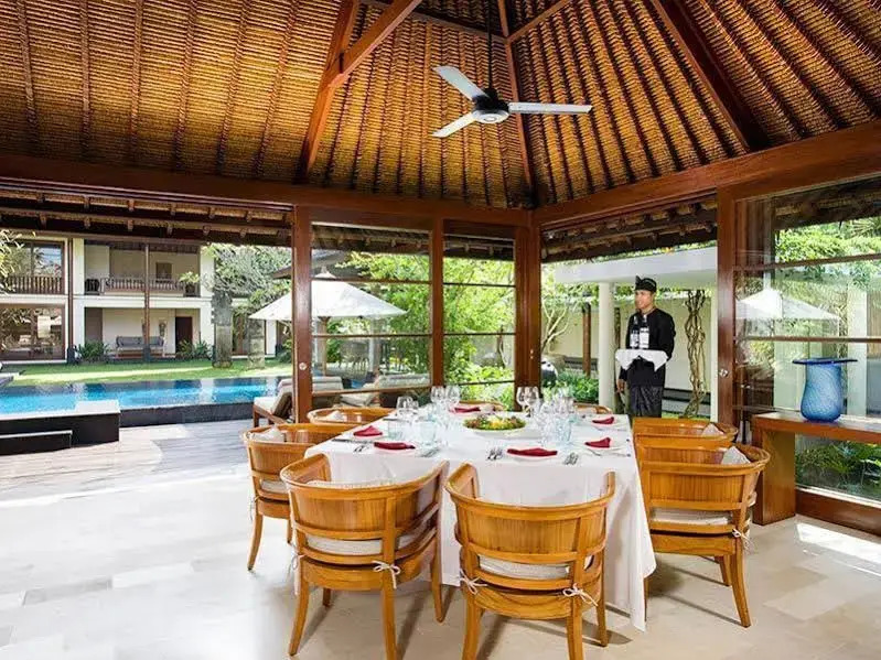 Villa Ramadewa