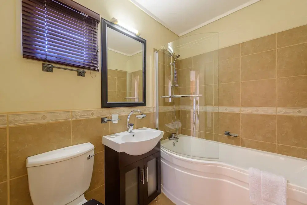 San Lameer Villa Rentals One Bedroom Standard 10425