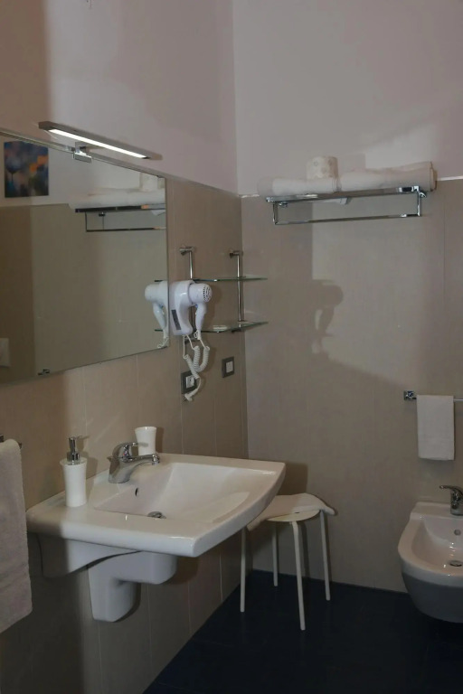 Un B&B al Belvedere