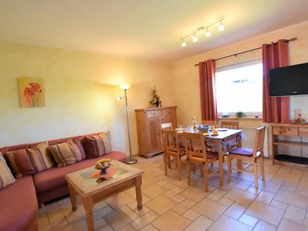 Rustic Holiday Home in Rerik Germany with Garden