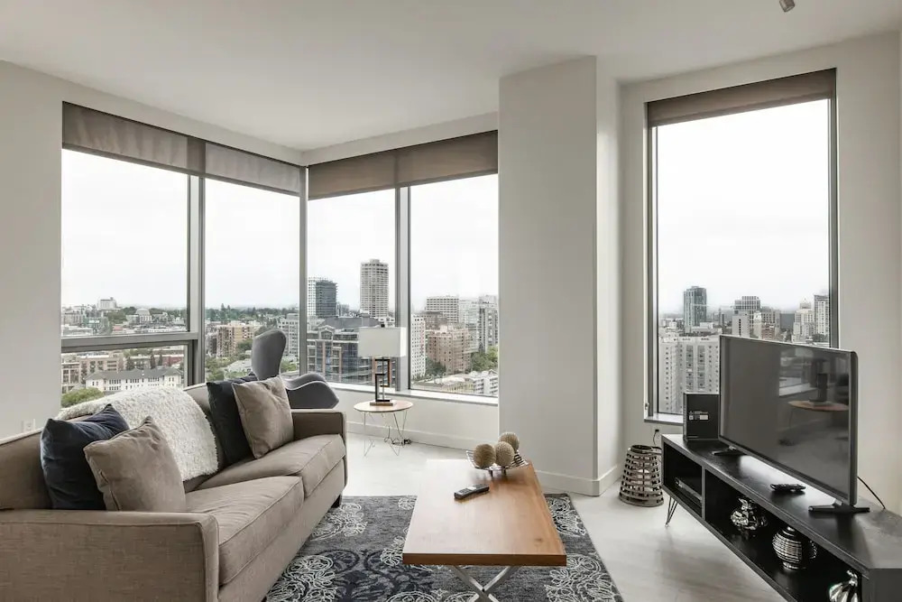 SoBe Downtown Seattle Apartments
