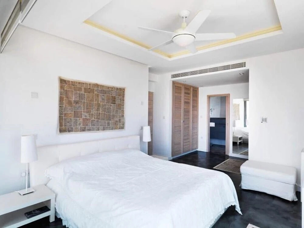Cyprus Villa Dream 35 Platinum