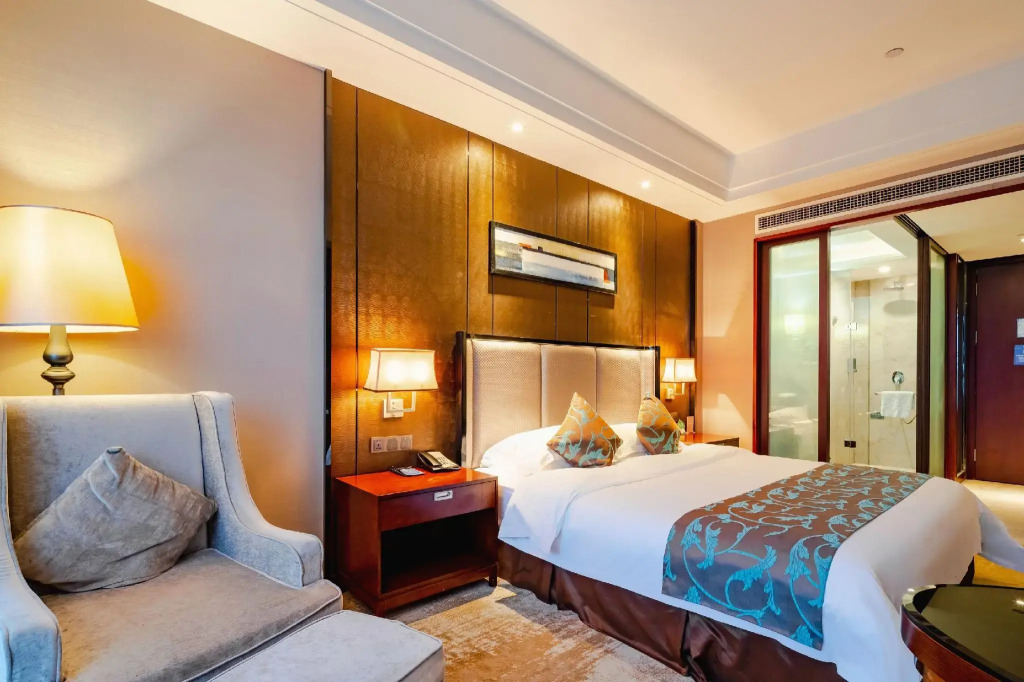Jin Hong Hotel