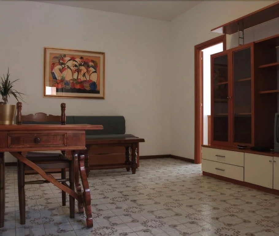 Residence Balduina