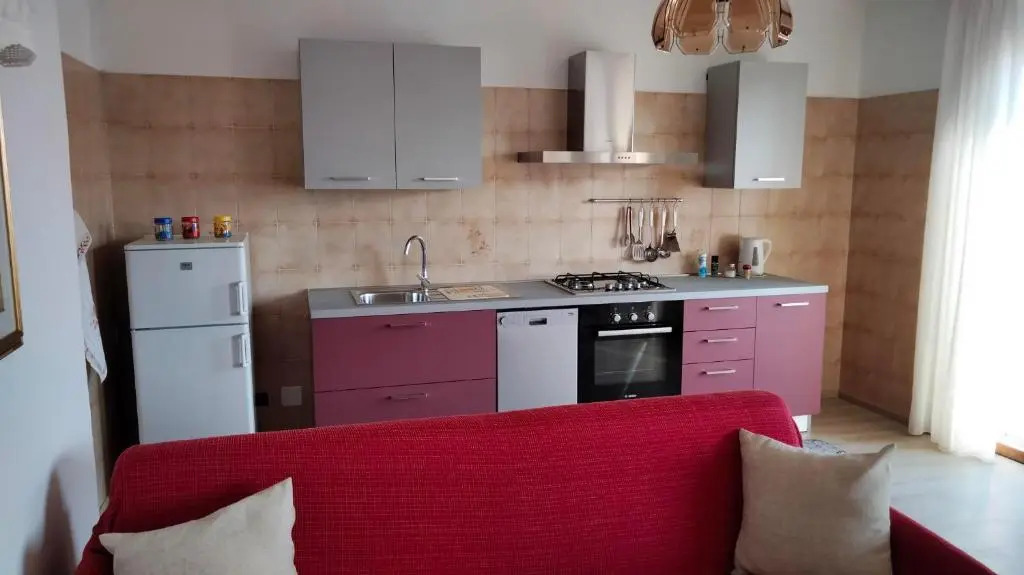 Apartment Serena