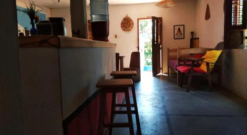 Riocabana house