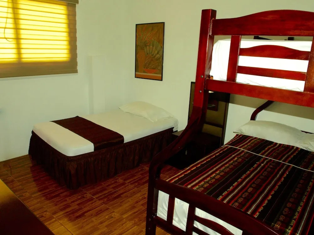 Viasam Hospedaje y Turismo