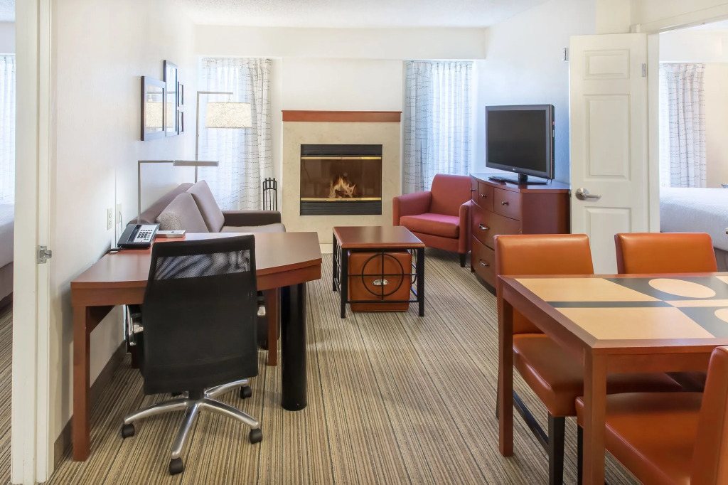 Residence Inn by Marriott Sioux Falls