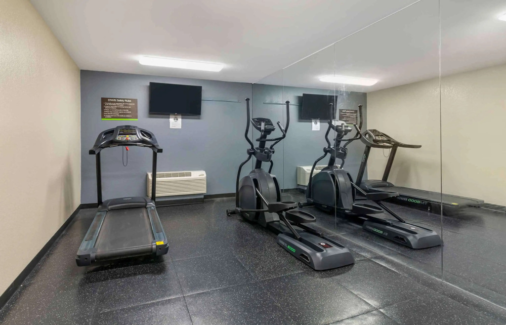 Extended Stay America Premier Suites - Miami - Airport - Doral - 25th Street