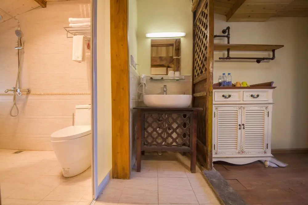 Yunsu Boutique Inn