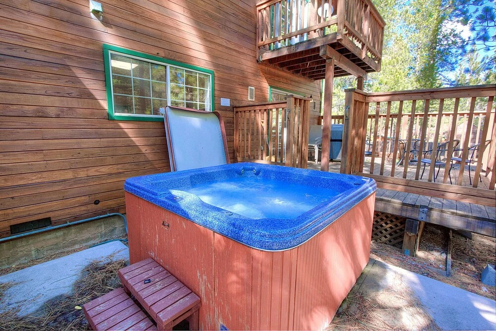 Bear Country by Lake Tahoe Accommodations