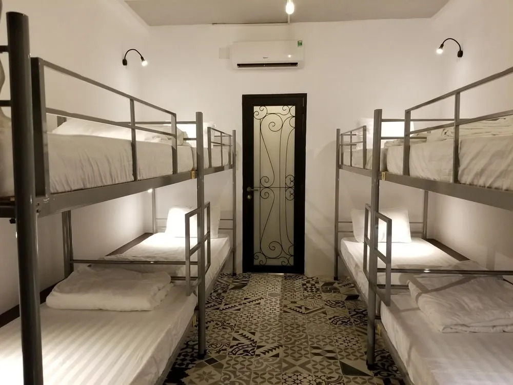 TimeMark Travel Homestay & Hostel