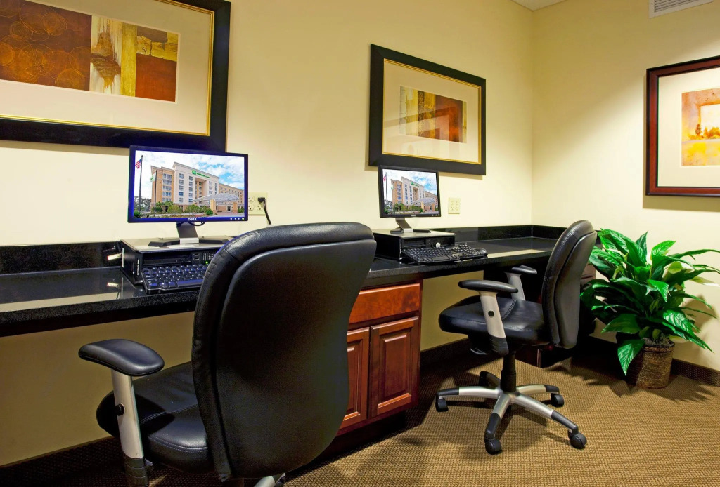 Holiday Inn Hotel & Suites - Orange Park - Wells Rd