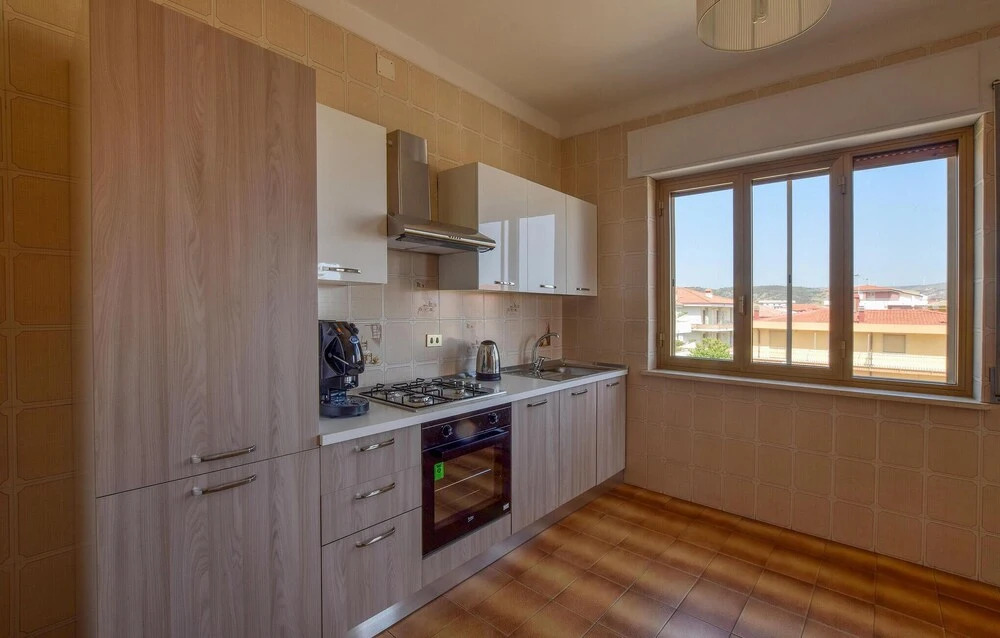 Beautiful Apartment in Marina DI Strongoli With Wifi and 2 Bedrooms