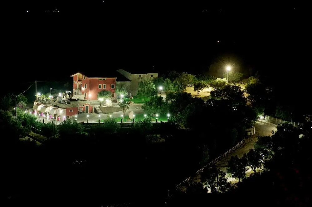 La Gioiosa Agriturismo