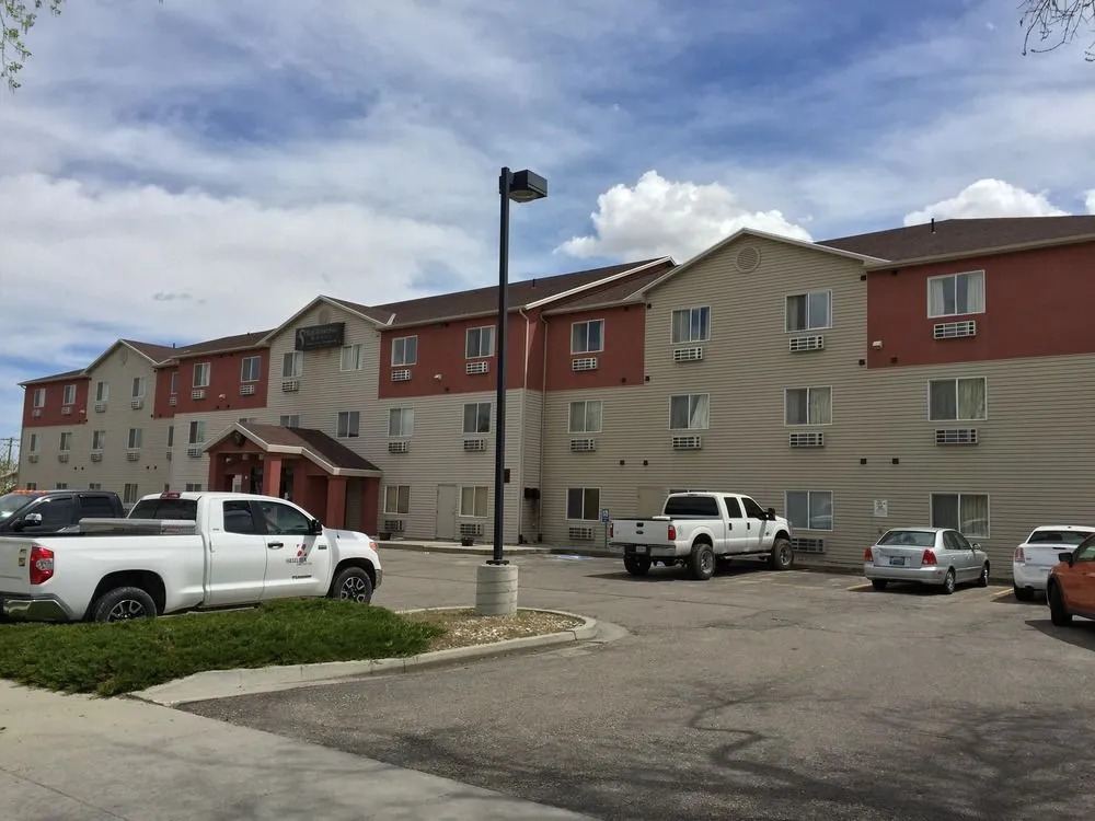The Sterling Hotel and Extended Stay