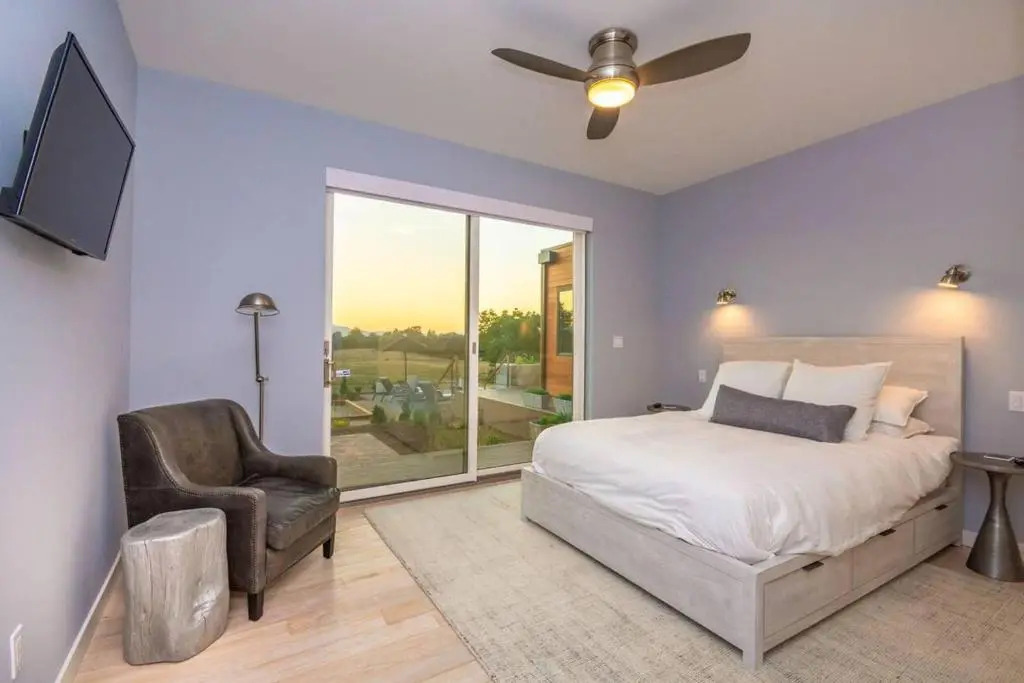 Xanadu Healdsburg - A Wine Country Escape