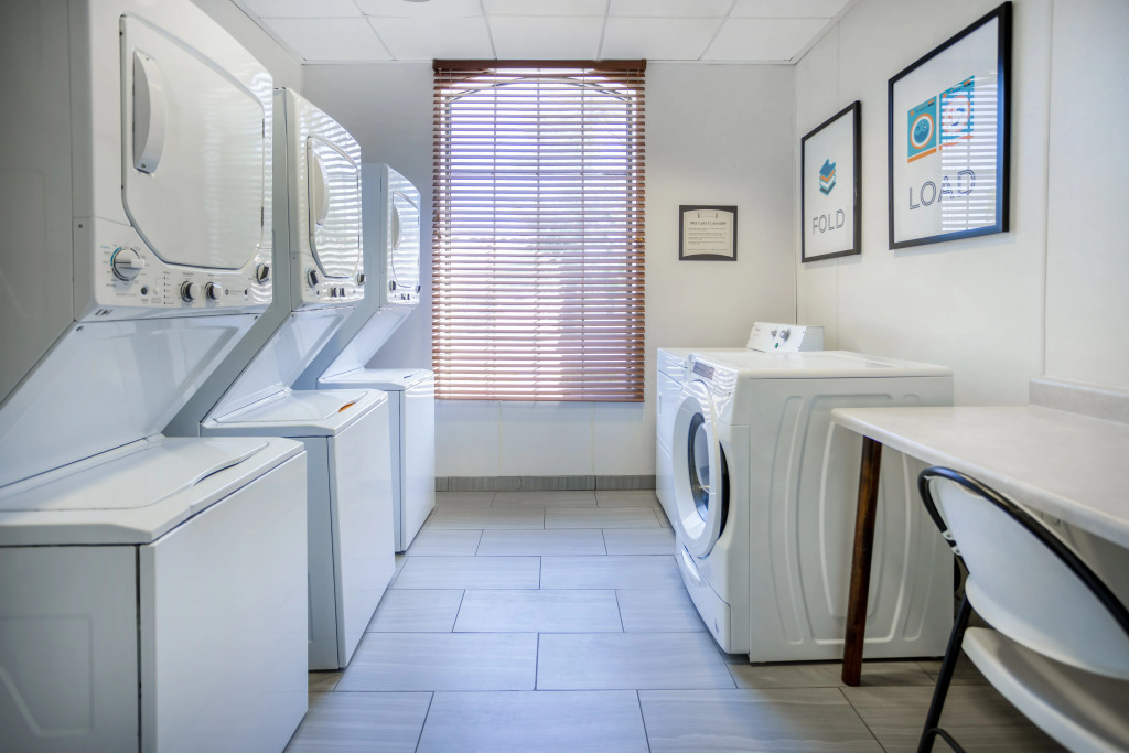 Staybridge Suites Wilmington East by IHG